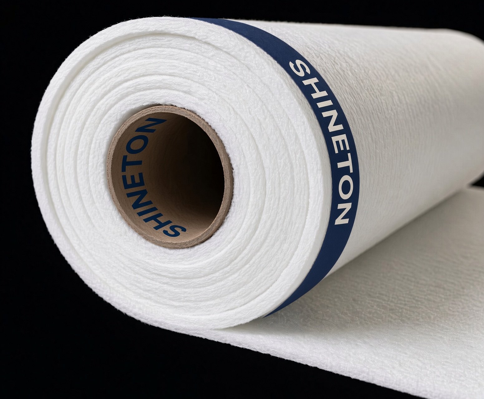 SHINETON silica aerogel blanket roll
