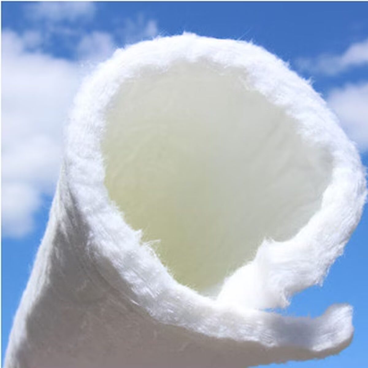 Outdoor equipment wrap context