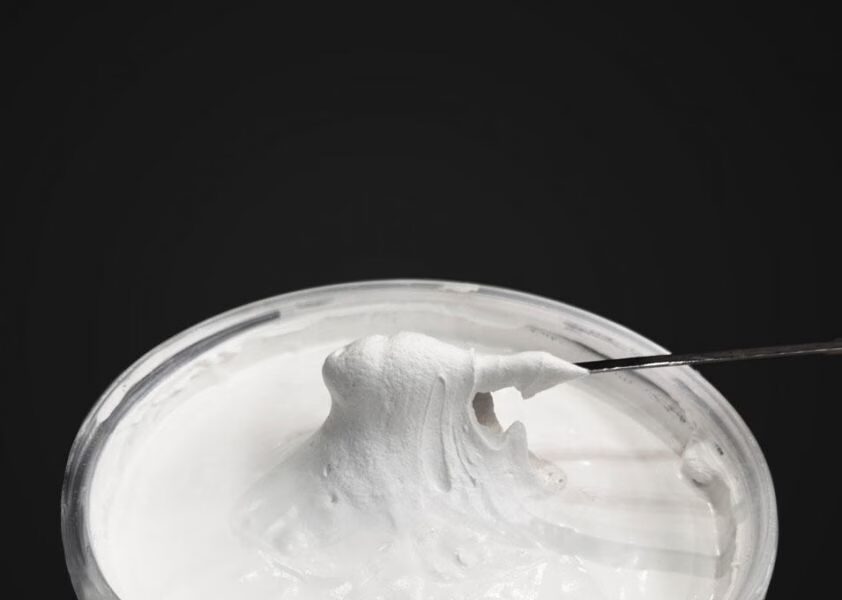 Compounding context